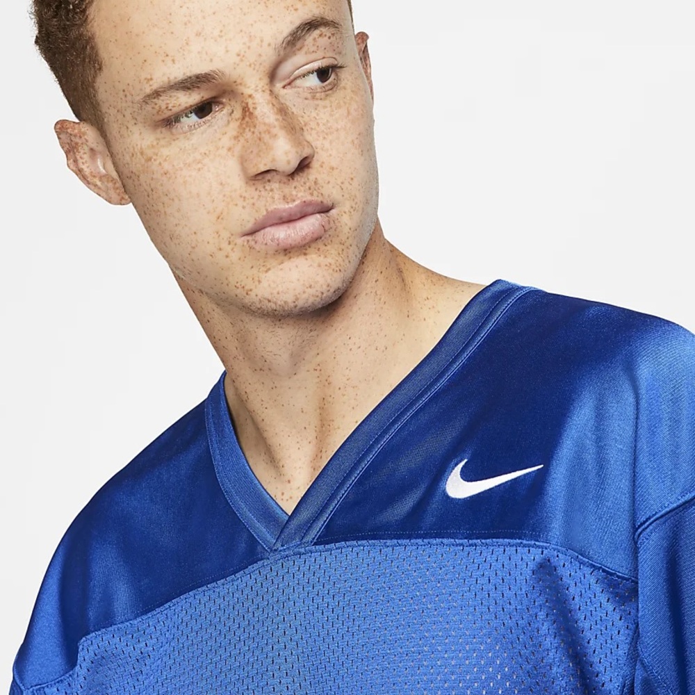 Nike Recruit Practice